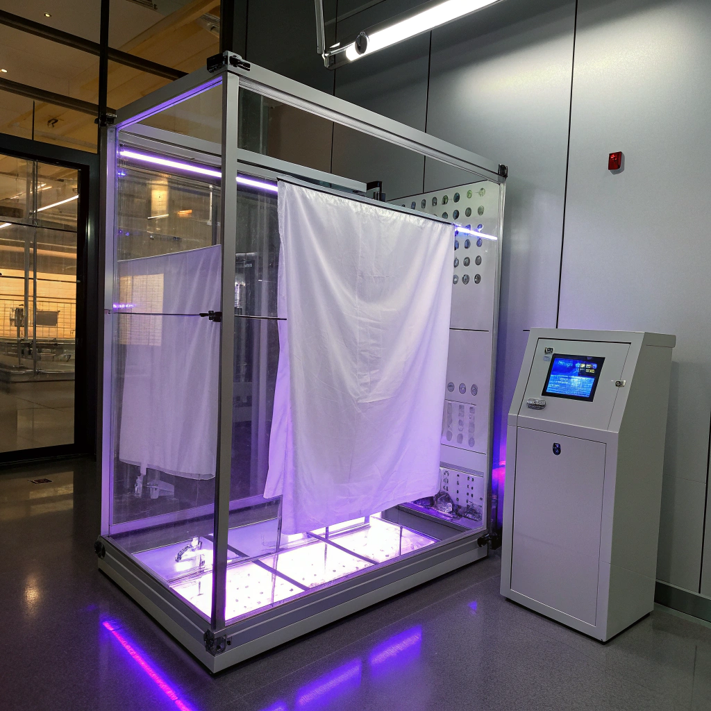 Laboratory color matching for textile dyeing